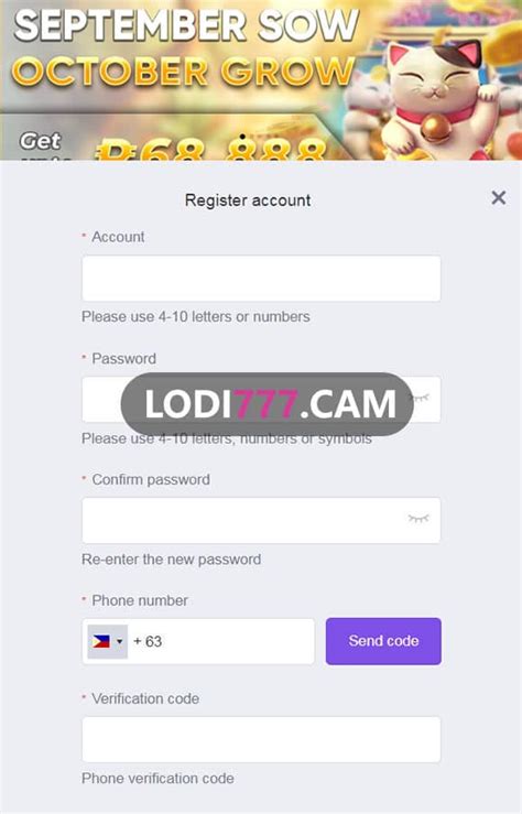 lodi777.ph.com login|lodi777.